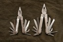 Мультитул Leatherman Rebar (831557) + БЕСПЛАТНО