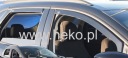 JEEP COMMANDER 5-ДВЕРЕЙ 2006-2010R ВІТРОВИКИ ДВЕРІ HEKO PRZOD+TYL  (18172900502) фото min 11