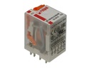 РЕЛЕ R4N R4N-2014-23-5024-WT 24В AC RELPOL
