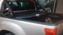 VW AMAROK NISSAN NAVARA NP 300 D 23 D 40 EQUIPMENT  photo 8
