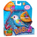 ПОЮЩИЕ ПТИЦЫ DIGIBIRDS - ТАРА 20
