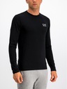 EA7 EMPORIO ARMANI TRIČKO LONGSLEEVE M