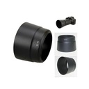 СОЛНЦЕЗАЩИТНЫЙ ЩИТ для Canon EF-S 55–250 мм