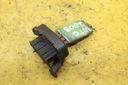 РЕЗИСТОР ВЕНТИЛЯТОРА VITO W638 2.2 CDI 133282S