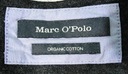 MARC O'POLO - pánsky sveter Zapínanie žiadne