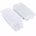 PEUGEOT CITROEN СВЕТОДИОДНОЕ ОСВЕЩЕНИЕ ВНУТРИ