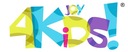 БОЛЬШОЙ КАРТ НА ПЕДАЛЯХ до 60 кг 5-12 лет Scout 4KiDS