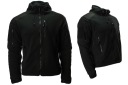Фліси Texar Чорний 4Пкс 360G 4Xl