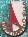 ЗНАК WPT NOTĆ ПИЛА ПО ГРЕБЛЕ