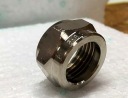KISAN витая муфта 16x1 2 gz vestol pex supermax kis240