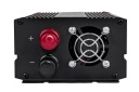 ПЕРЕТВОРЮВАЧ Z 12V NA 230V 300W/600W VOLT ПОЛЬЩА ЦІЛИЙ SINUS МОТОРЧИКИ НАСОСУ  (13379600599) фото min 14