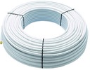 ТРУБА МНОГОСЛОЙНАЯ WAVIN 16x2MM PE-X/Al/PE TIGRIS ALUPEX 500 M