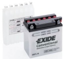 АККУМУЛЯТОР EXIDE EB7L-B YB7L-B CB7L-B 12В 8Ач