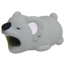 ЗАЩИТА КАБЕЛЯ ЗАРЯДНОГО УСТРОЙСТВА - КОАЛА