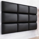 Стеновые панели 40х30, ИЗГОЛОВЬЕ, цвет обивки