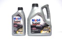 MOBIL SUPER 2000 X1 10W40 - 5L