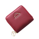 КОШЕЛЕК ЖЕНСКИЙ КРАСНЫЙ СИНИЙ КОШЕЛЕК КАЧЕСТВЕННЫЙ