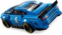 LEGO SPEED CHAMPIONS 75891 Chevrolet Camaro ZL1