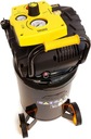 БЕЗМАСЛЯНЫЙ КОМПРЕССОР STANLEY FATMAX 50л + комплект