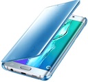 ЧЕХОЛ CLEAR VIEW ДЛЯ SAMSUNG GALAXY A5 2017 + СТЕКЛО