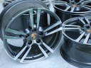 ДИСКИ PORSCHE PANAMERA 970 971 GTS ТУРБО 4S 20''  (8314168162) фото min 13