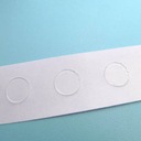 КЛЕЙ САМОКЛЕЯЩИЙСЯ 6 ММ КЛЕЙ 8000 ШТ.