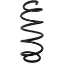 Подвеска рессорная ПЕРЕДНЯЯ SUPERB II PASSAT B6 B7