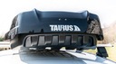 Багажник Box Багажник на крышу TAURUS STRIKE 480 черный