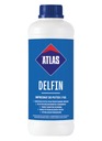 ATLAS DELFIN Пропитка для плитки и затирки 1кг