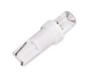 ЛАМПОЧКА АВТОМОБІЛЬНА LED (СВІТЛОДІОД) FLUX T5 R5 T5W W1,2W W2,3W ПРИБОРНА ПАНЕЛЬ ПАНЕЛЬ ПРИЛАДІВ КОЛЬОРИ  (17646537113) фото min 12