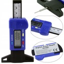 ЦИФРОВОЙ ЖК-ИЗМЕРИТЕЛЬ ВЫСОТЫ ПРОТЕКТОРА ШИН