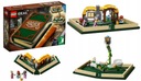 LEGO 21315 IDEAS — ВСПЛЫВАЮЩАЯСЯ КНИГА КОШАЛИН