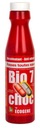 Bio 7 CHOC MAX Mocne bakterie rozruch starter oczyszczalni