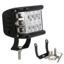 ФАРА ROBOCZA,PANELSWIATLO ROBOCZE,COMBO,9 LED (СВІТЛОДІОД) 45W  (10915059643) фото min 7