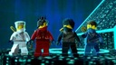 1153. LEGO NINJAGO NINDROIDS / PS VITA / PL / S-ec Tytuł LEGO Ninjago: Nindroids
