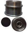 ШКИВ ГЕНЕРАТОРА DENSO CHRYSLER JEEP TOYOTA
