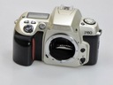 КАМЕРА Nikon F60 – КОРПУС