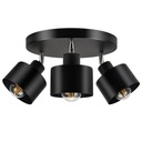 ПОТОЛОЧНЫЙ ПОДВЕСНОЙ СВЕТИЛЬНИК, СВЕТОДИОДНАЯ ПОТОЛОЧНАЯ ЛЮСТРА EDISON