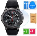ЗАКАЛЕННОЕ СТЕКЛО 9H PRO+ ДЛЯ SAMSUNG GEAR S3 FRONTIER