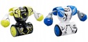 SILVERLIT Robo Kombat Bojové roboty 2 riadené OUTLET EAN (GTIN) 4891813880523