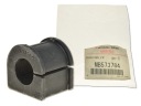 РЕЗИНА ПЕРЕДНЕГО СТАБИЛИЗАТОРА MB573784 OE MITSUBISHI