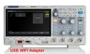 Осциллограф SIGLENT SDS1104X-E 4 x 100 МГц SPO