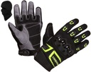 МОТОЦИКЛОВЫЕ ПЕРЧАТКИ MODEKA MX TOP SUMMER CROSS 8