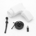 МАСЛЯНЫЙ БАК STIHL 017 018 MS 170 180 MS++