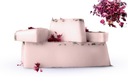 Мыло Damascus Rose с маслами 100 г