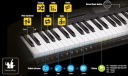 CASIO CT-S200 BK Портативная клавиатура + штатив