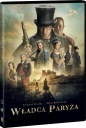 ПРАВИЛО ПАРИЖА (DVD) PL