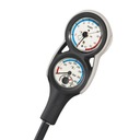 Пульт Tusa SCA-280 (Манометр + Глубина)