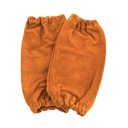 СВАРОЧНЫЙ РУКАВ ИЗ СПИЛЬНОЙ КОЖИ КЕВЛАР PORTWEST