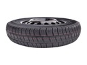 RUEDA RUEDA DE RECAMBIO DODGE CALIBER I (06-11) 155/90R16 